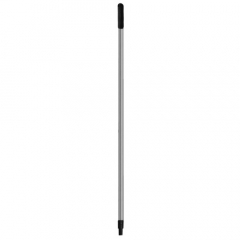 Kleaning Essentials Aluminium Handle 1.35m Black