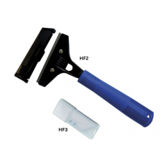 Scraper Blade