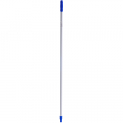 Kleaning Essentials Aluminium Handle 1.35m Blue