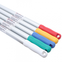 Kleaning Essentials Aluminium Handle 1.35m