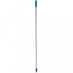 Kleaning Essentials Aluminium Handle 1.35m Green