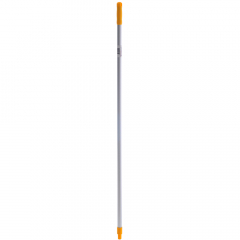 Kleaning Essentials Aluminium Handle 1.35m Yellow