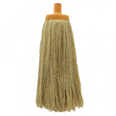 Kleaning Essentials Mop Head 400gm Yellow