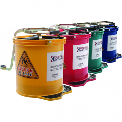 Kleaning Essentials Mop Bucket 15L