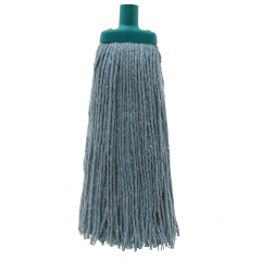 Kleaning Essentials Mop Head 600g Green