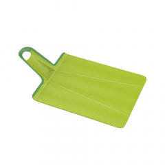 Chop2Pot Plus Chopping Board Regular Green 215x265mm