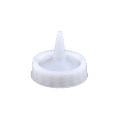 FIFO Bottle Precision Tip Dispensing Cap