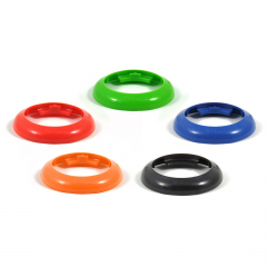 FIFO Portion Pal Portion Rings