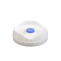 FIFO Blue Dispensing Cap Large