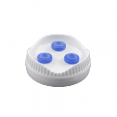 FIFO Portion Pal Large 3-Valve Dispensing Cap