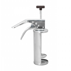 FIFO Sauce Gun 2/3oz (20ml)