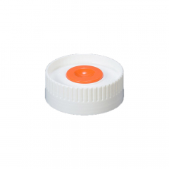 FIFO Sauce Gun Bottle Chunky 1-Valve Cap