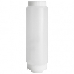 Pro.mundi Dual-Cap Squeeze Bottle 525ml