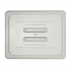 Pro.cooker GN Handle Lid Polycarbonate 1/2 Clear