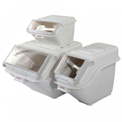Pro.mundi Shelf Ingredient Bins