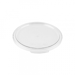 Pro.cooker Round Lid for Food Container Polycarbonate 20L