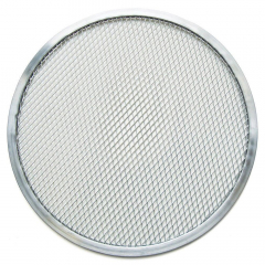 Pro.cooker Aluminum Pizza Screen 12"