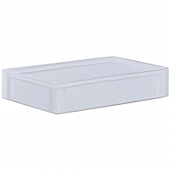 Pro.cooker Dough Box PP 600x400x130mm