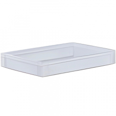 Pro.cooker Dough Box PP 600x400x90mm