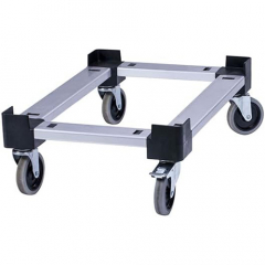 Pro.cooker EPP Insulated Pan Carrier Cart
