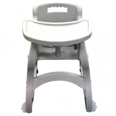 Child High Chair With Tray