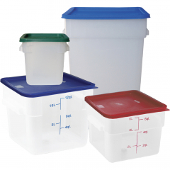 Essentials Container with Lid