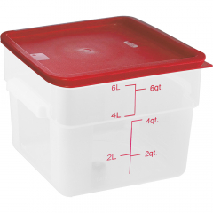 Pro.mundi Container 8L 225x230mm with Lid