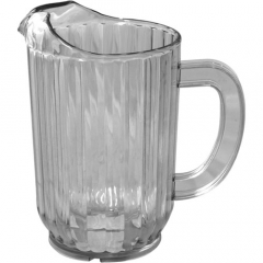 Delta Polycarbonate Pitcher