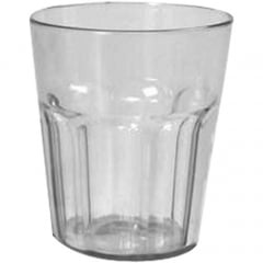 Delta Plastic Tumbler 260ml