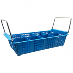 Cutlery Basket 8 Section