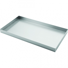 Grant 4 sided Welded Tray Lamington/Coffin 735x400x50mm