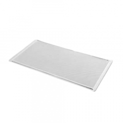Pro.cooker Flat Tray Perforated 735x400mm