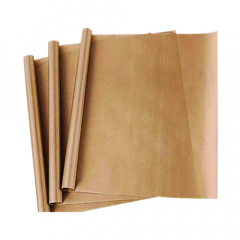 Teflon Baking Sheet Heavy Duty 450x720mm 10 Pack