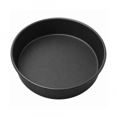 Sponge Pan 178x45mm, 1.6mm Teflon