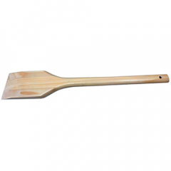 Beech Wood Paddle 45cm