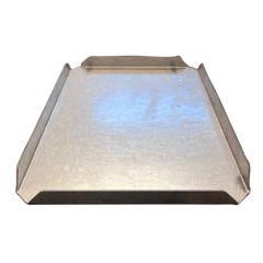 Pro.cooker Lid for ERK12 3-Set NZ Loaf Pan
