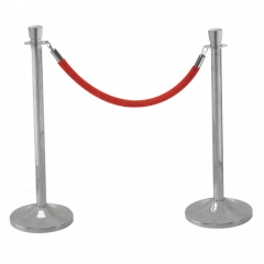 Queue Divider Base