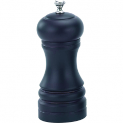 Maestro Dark Wood Pepper Grinder 150mm