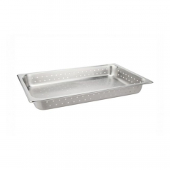 Perforated Pan 11in