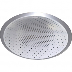Perforated Pan 11in
