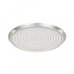 Perforated Pan Separator 11in