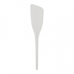 Hutzler White Spatula