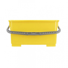 Window Bucket Yellow 22L