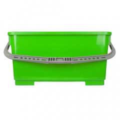 Pulex Window Bucket 22L Green