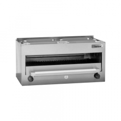 Mssr16-280 Range-Mount Broiler