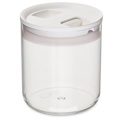 Click Clack Storage Container 1L White Lid