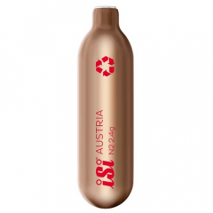 iSi Nitro Chargers 16 Pack