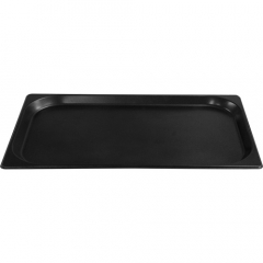 Pro.cooker GN Pan Non-Stick Coating 1/2 20mm