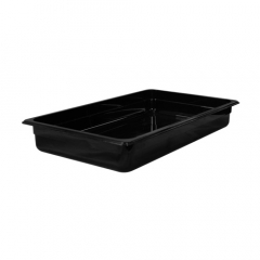 Pro.cooker GN Pan Enamel Coating 1/1 65mm