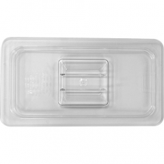 Polycarbonate GN Pan 1/3 Cover